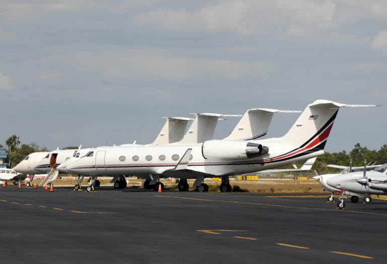 Business Jet Charter